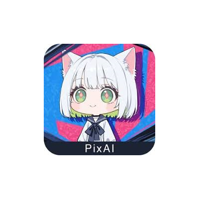 Pixai | Стартер/плюс/премиум -подписка 1 месяца
