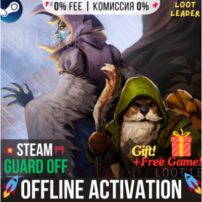 Against the Storm / Steam /Offline