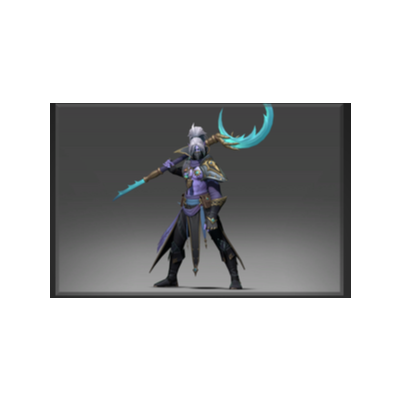Reaper of the Waning Veil
