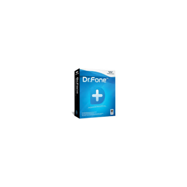 Dr.Fone — Восстановление данных (ANDROID)