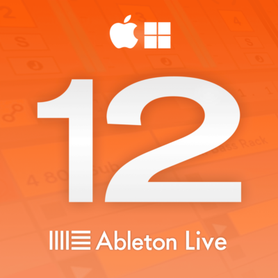 Ableton Live 12 [Suite/Standard/Intro]