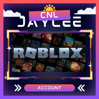 Аккаунт Roblox | 2009 год | 16 лет
