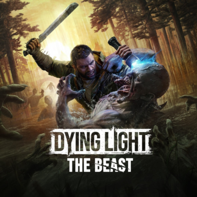 🔥 Dying Light: The Beast ⭐ Standard KZ STEAM GIFT ✅