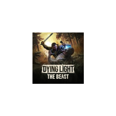 🎭Dying Light: The Beast Delux Edition✔️ВСЕ DLC