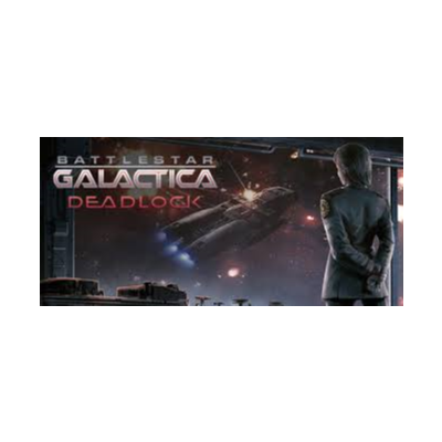 Battlestar Galactica Deadlock / Аккаунт Steam