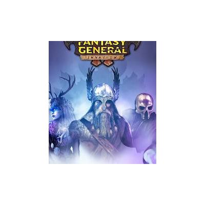 Генерал фэнтези 2 / Аккаунт Steam