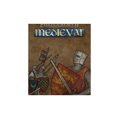 Field of Glory 2 : Medieval / Аккаунт Steam