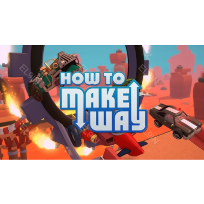 🧨【Make Way】Epic 📢 Fresh New 👑 Моментальная доставка