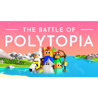 🎶【The Battle of Polytopia】Epic 📢 Fresh New ✅ Моментальная доставка