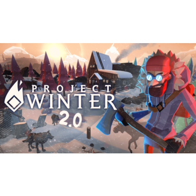 🏅【Project Winter】Epic 🥇 Fresh New 🎲 Моментальная доставка