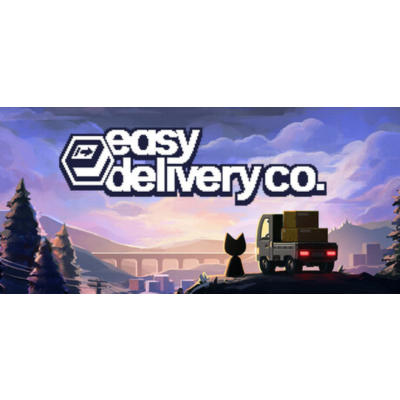 Easy Delivery Co. • STEAM • БЕЗ GUARD