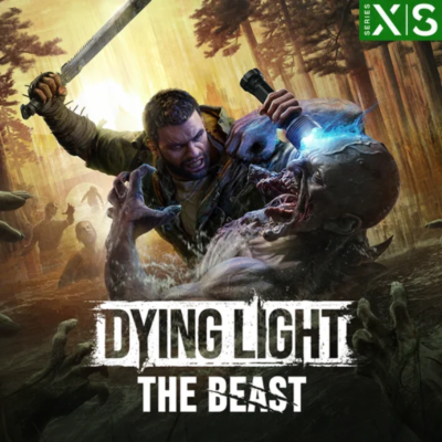 🎮✅DYING LIGHT THE BEAST XBOX SERIES X|S🔑КЛЮЧ USA СРАЗУ