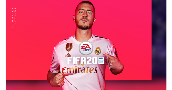 FIFA 20 I EA App I Русский I ПК + Смена Почты