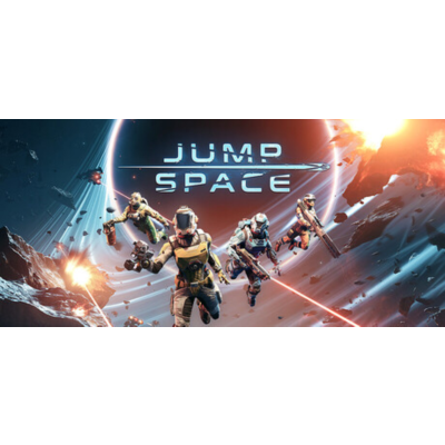 Jump Space • АРЕНДА ОНЛАЙН • БЕЗ GUARD