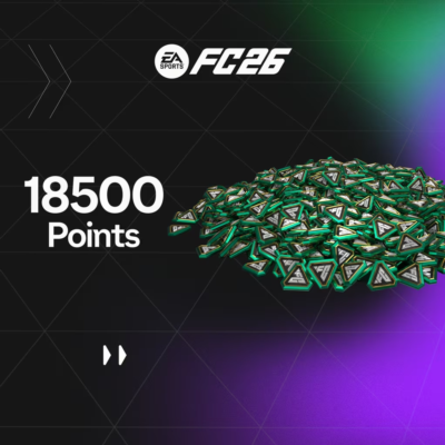 FC 26 Points / Фифа 26 Поинты | PS4/PS5 TR|UA