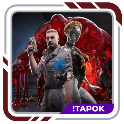 ATOMIC HEART | Ultimate Edition | ВСЕ DLC | STEAM