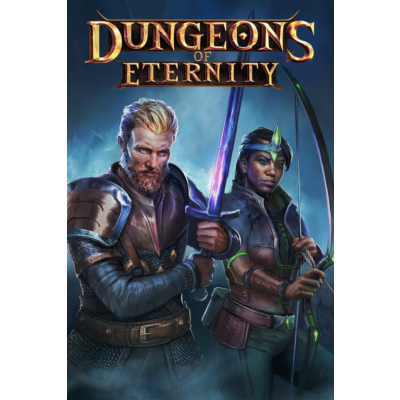 Dungeons of Eternity (Аренда аккаунта Steam) Онлайн