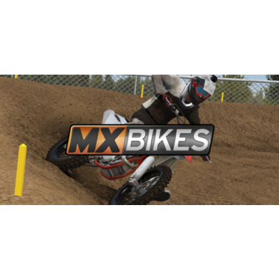 MX Bikes • STEAM • БЕЗ GUARD