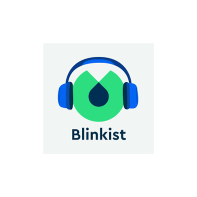 Премиум подписка Blinkist 1-12 месяцев