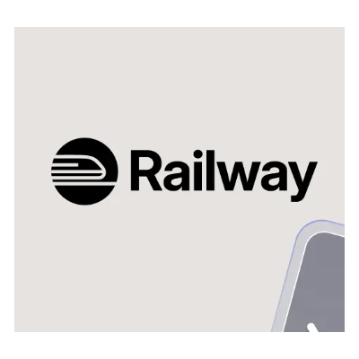 Railway Hobby /PRO Подписка — 1 месяц