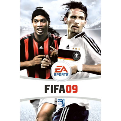FIFA 09 (RU+UA+CIS) ORIGIN/EA APP🔑 +РУССКИЙ ЯЗЫК ФИФА