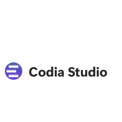 Codia Studio - начинающий/про Подписка 1 месяц