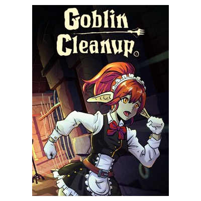 Goblin Cleanup (Аренда аккаунта Steam) Онлайн