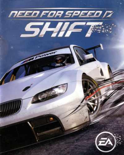 Need for Speed: SHIFT 1 (EA APP\Origin) 🔑 KEY КЛЮЧ