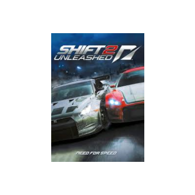 Need for Speed: SHIFT 2 (EA APP\Origin) 🔑 КЛЮЧ KEY