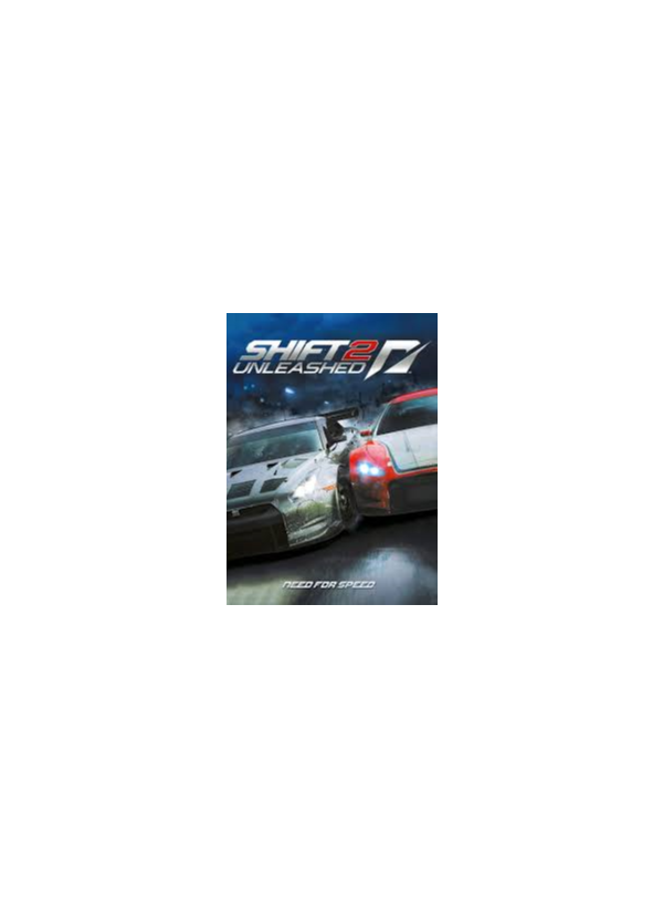 Need for Speed: SHIFT 2 (EA APP\Origin) 🔑 КЛЮЧ KEY