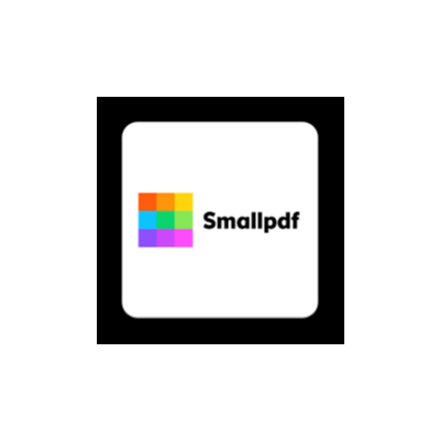 SmallPDF PRO Подпишитесь на свой аккаунт на 1 месяц