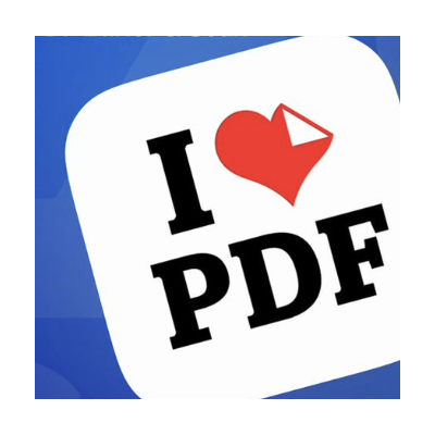 iLovePDF Premium (1 месяц) (ГЛОБАЛЬНЫЙ) БЫСТРО