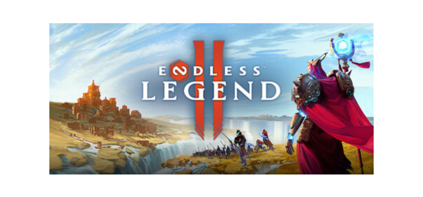 ENDLESS™ Legend 2 * STEAM RU ⚡ АВТО 💳0%