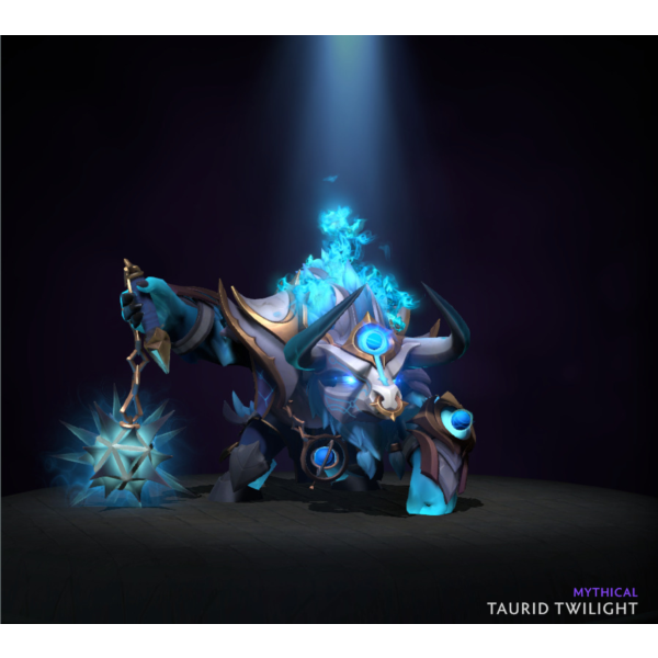 Taurid Twilight | Cosmic 2025 Heroes´ Hoard