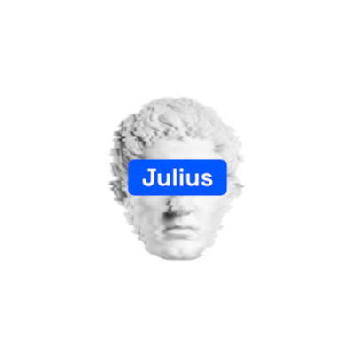 julius.ai | Plus/Pro Subscription 1 месяц丨Julius ai