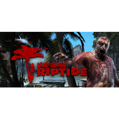 Dead Island Riptide Complete Edition Steam Key GLOBAL