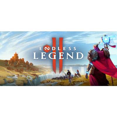 ENDLESS™ Legend 2 ОФФЛАЙН