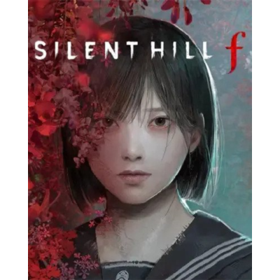 ⭐SILENT HILL f - Digital Deluxe + 125 игр (STEAM OFFLINE ACCOUNT)