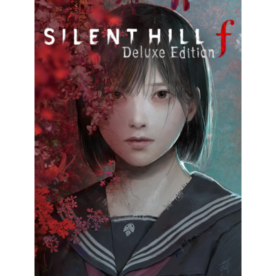 SILENT HILL f - Digital Deluxe (Аренда Steam) Онлайн