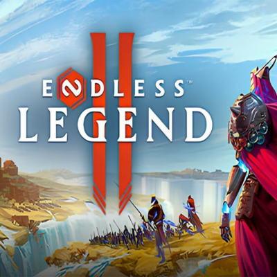 ENDLESS™ Legend 2 (Ключ Steam | РФ+СНГ)