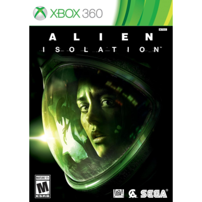 ПРОДАМ [XBOX 360] Alien: Isolation | Полный Доступ