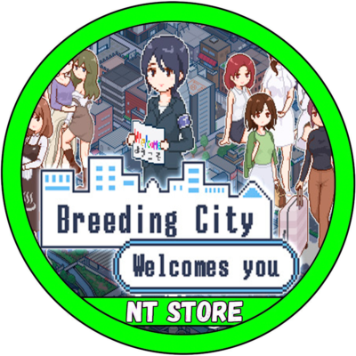 •Breeding City Welcomes you • + 55 ИГР 18+ •