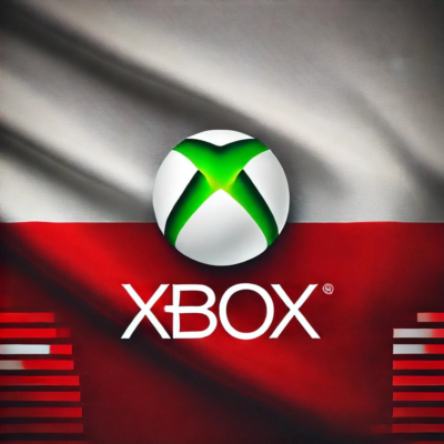 АККАУНТ XBOX ПОЛЬША | НОВЫЙ | ПОЛЬСКИЙ РЕГИОН