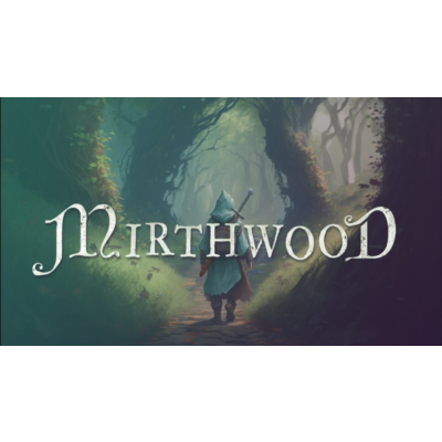 ⭐️ Mirthwood [Steam/Global]