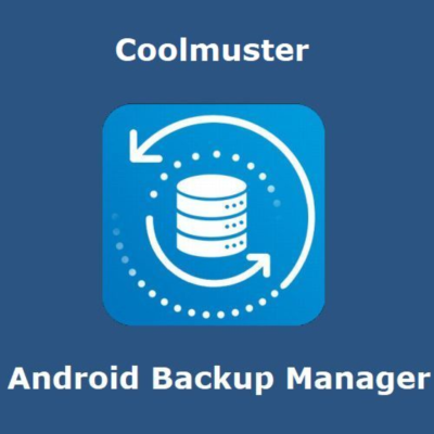 Coolmuster Android Backup Manager - 1 год до 10.06.2027