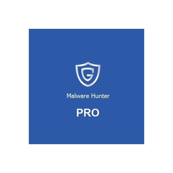 Glarysoft Malware Hunter Pro на 3 ПК - до 19.02.2027