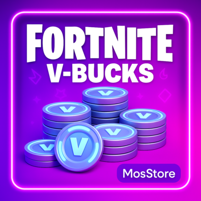 💚V-Bucks Fortnite 800-13500 Набор PC/PS ВБАКСЫ 💚