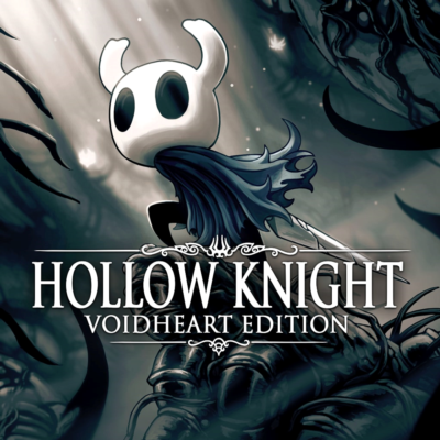 Hollow Knight Voidheart Edition PS4/PS5 | П2/П3