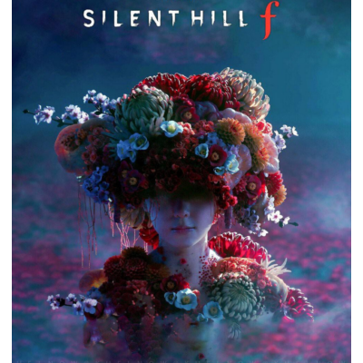 💻  SILENT HILL f PS5 П3-Онлайн 🔰