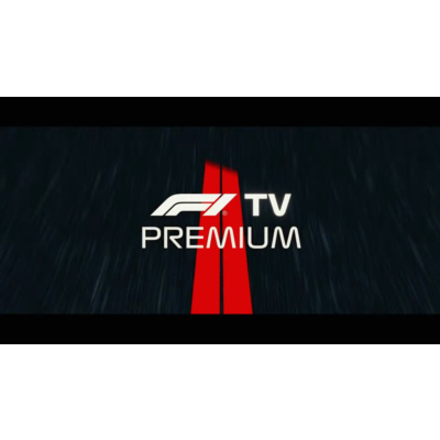 Формула 1 (F1 TV - F1TV) Премиум /PRO1-12 месяцев